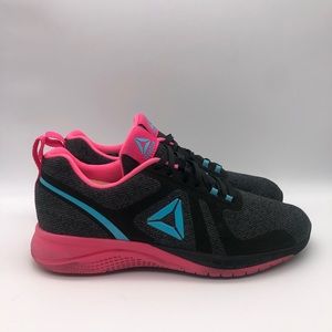 Reebok Womens Cross Training Shoes